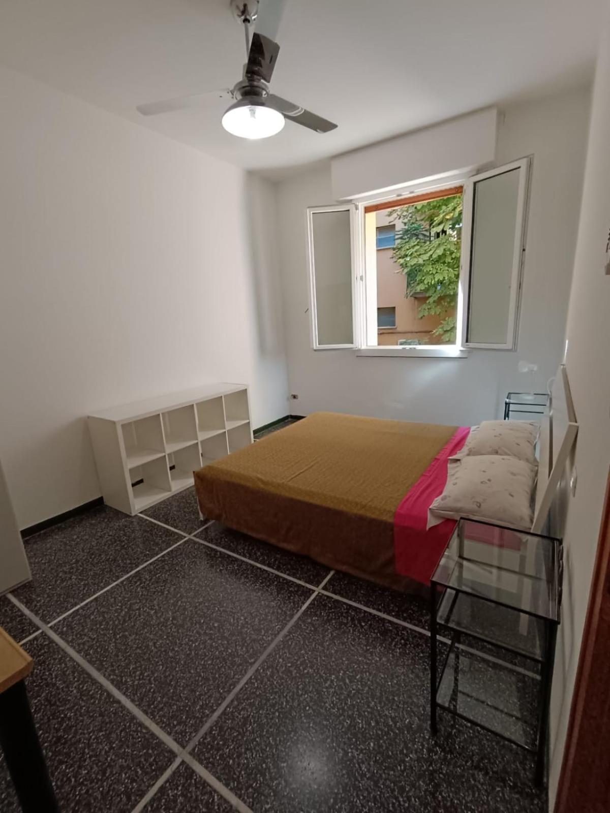 Saragozza Guest House โบโลญญา ภายนอก รูปภาพ