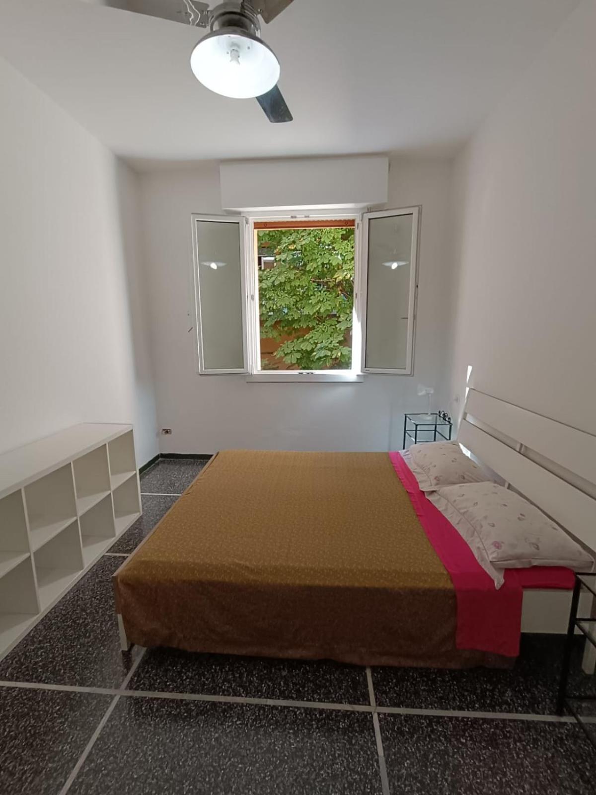 Saragozza Guest House โบโลญญา ภายนอก รูปภาพ