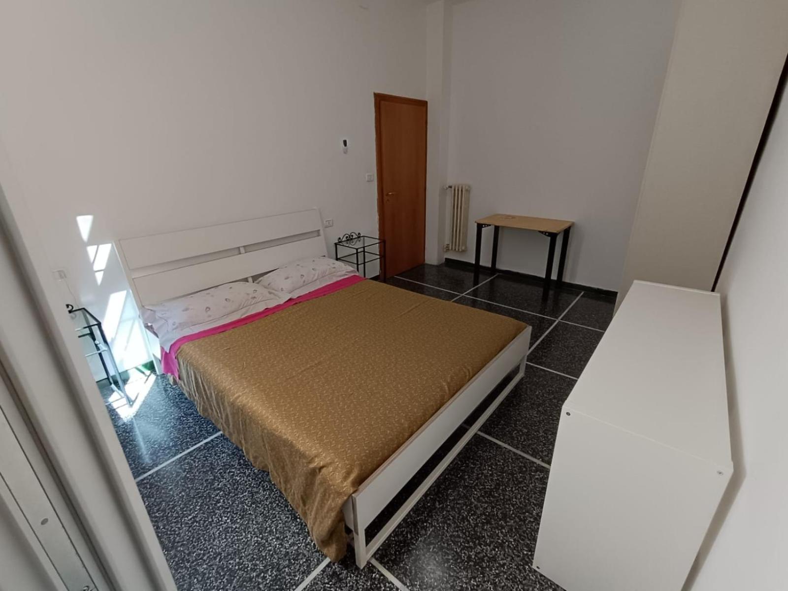 Saragozza Guest House โบโลญญา ภายนอก รูปภาพ