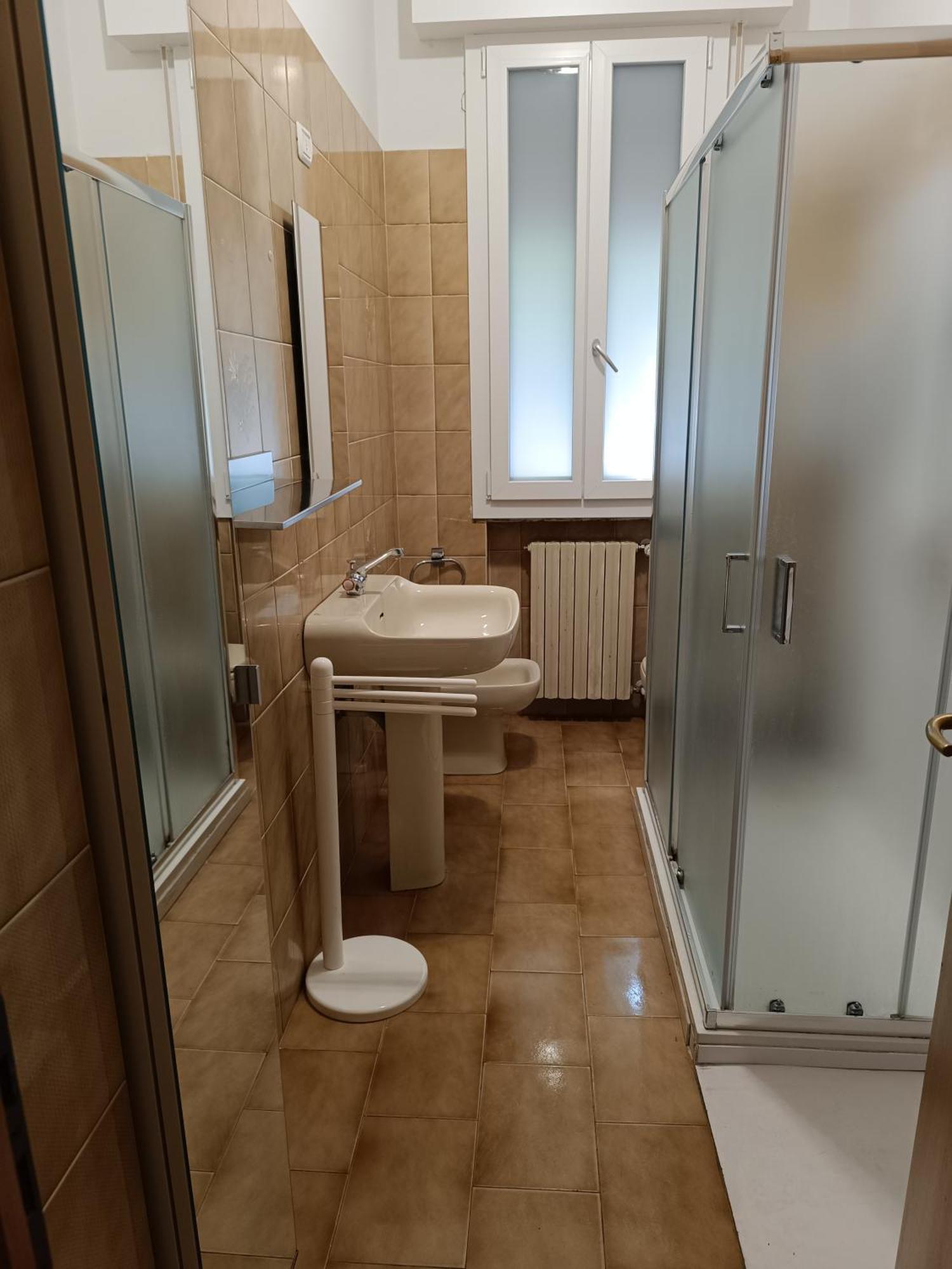 Saragozza Guest House โบโลญญา ภายนอก รูปภาพ